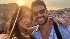 Bianca Andrade explica rompimento com Diego Cruz e antecipa novos projetos