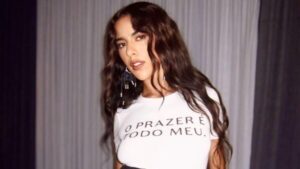Her Code: O perfume que Marina Sena escolheu para ser sua assinatura olfativa