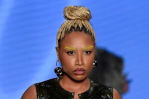 Voz da Juventude no Planalto: Rapper Ebony Debate Feminicídio e Machismo Estrutural