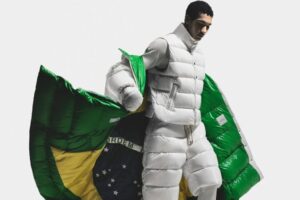 Moda e Sustentabilidade: Brasil Estreia nos Jogos de Inverno com Uniformes de Nylon Reciclado