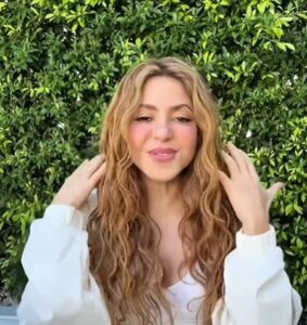 Shakira anuncia show histórico no Rio de Janeiro em 2026: ‘Um dos meus maiores sonhos’