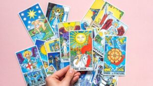 Astrologia e Tarot: Um Guia Astral para a Semana de 16 a 22 de Fevereiro de 2026