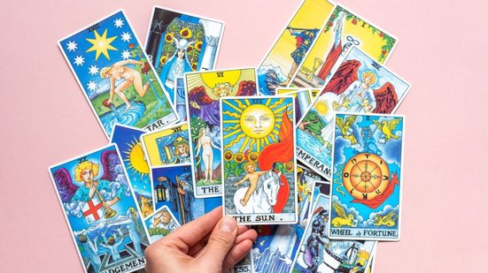 Astrologia e Tarot: O Que os Astros Reservam Para Você Entre 16 e 22 de Fevereiro de 2026