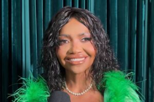 Gaby Amarantos Celebra “Rock Doido” como Legado Cultural em Bastidores da Turnê