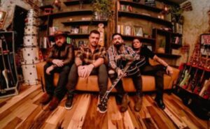 Malta Reacende a Chama: Bruno Boncini Retorna aos Vocais e Banda Anuncia Turnê Nacional