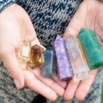 Aprimore seu Foco: Descubra Seis Cristais Aliados da Concentração