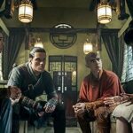 Kim Gordon Revela Seus Guardiões Cinematográficos: Uma Lista Íntima de Favoritos