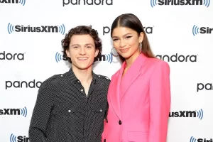 Boatos de Casamento Secreto: Zendaya e Tom Holland Teriam Dito o ‘Sim’ Longe dos Flashs