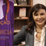 Por Trás do Suspense: Andrea Nunes Desvenda os Segredos de Sua Arte Literária