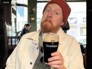 Luto no Mundo da TV: Ator Michael Patrick, de ‘Game of Thrones’, nos deixa aos 35 anos