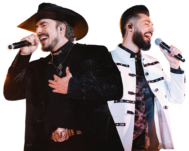 Augusto & Atílio renovam compromisso como padrinhos do Baile de Debutantes Fadas Madrinhas em prol do Hospital de Amor
